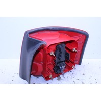 2003 2004 2005 Audi A6 Allroad Tail Light Lamp Left 4B9945095G OEM