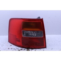 2003 2004 2005 Audi A6 Allroad Tail Light Lamp Left 4B9945095G OEM