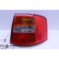 Audi A6 Allroad S6 Tail Light Lamp Right 4B9945096G OEM