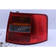 Audi A6 Allroad S6 Tail Light Lamp Right 4B9945096G OEM