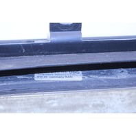 2005 Audi A6 Allroad Lower Door Moulding Blade Front Left Driver 4Z7853959D OEM