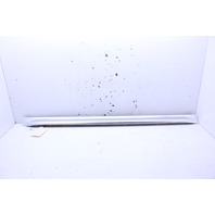 2005 Audi A6 Allroad Lower Door Moulding Blade Front Left Driver 4Z7853959D OEM