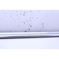 2005 Audi A6 Allroad Lower Door Moulding Blade Front Left Driver 4Z7853959D OEM