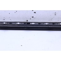 2005 Audi A6 Allroad Lower Door Moulding Blade Front Left Driver 4Z7853959D OEM