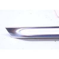 2005 Audi A6 Allroad Lower Door Moulding Blade Right Rear 4Z7853970D OEM