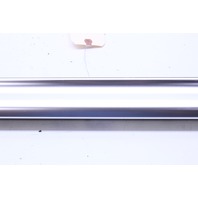 2005 Audi A6 Allroad Lower Door Moulding Blade Right Rear 4Z7853970D OEM