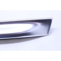 2005 Audi A6 Allroad Lower Door Moulding Blade Right Rear 4Z7853970D OEM