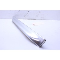 2005 Audi A6 Allroad Lower Door Moulding Blade Right Rear 4Z7853970D OEM