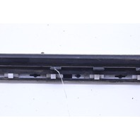 2005 Audi A6 Allroad Lower Door Moulding Blade Right Rear 4Z7853970D OEM