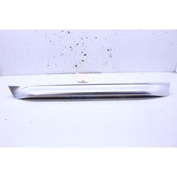 2005 Audi A6 Allroad Lower Door Moulding Blade Right Rear 4Z7853970D OEM