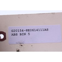 2004 2005 Audi A6 Allroad Anti-Lock Brake System ABS Pump 8E0614111AS OEM