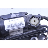2001 - 2005 Audi A6 Allroad 4.2 Air Suspension Compressor Pump 4Z7616007A OEM