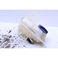 2005 2006 2007 Audi A6 Radiator Coolant Bottle Expansion Tank - 4F0121403M OEM