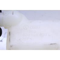 2005 2006 2007 Audi A6 Radiator Coolant Bottle Expansion Tank - 4F0121403M OEM