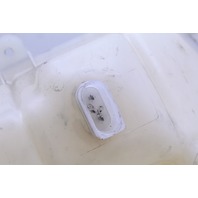 2005 2006 2007 Audi A6 Radiator Coolant Bottle Expansion Tank - 4F0121403M OEM