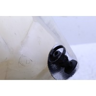 2005 2006 2007 Audi A6 Radiator Coolant Bottle Expansion Tank - 4F0121403M OEM