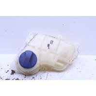 2005 2006 2007 Audi A6 Radiator Coolant Bottle Expansion Tank - 4F0121403M OEM