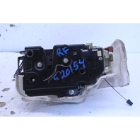 Audi Volkswagen Front Door Latch Lock Right 3B1837016CG OEM