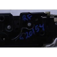 Audi Volkswagen Front Door Latch Lock Right 3B1837016CG OEM