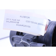 Audi Volkswagen Beetle Air Flow Meter 04L906461B