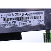 2014 Audi A4 Bluetooth Communication Module 8T0862336F Stock#G20155 OEM