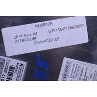 2014 Audi A4 Bluetooth Communication Module 8T0862336F Stock#G20155 OEM
