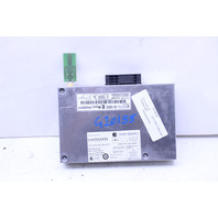 2014 Audi A4 Bluetooth Communication Module 8T0862336F Stock#G20155 OEM