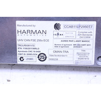 2014 Audi A4 Bluetooth Communication Module 8T0862336F Stock#G20155 OEM