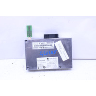 2014 Audi A4 Bluetooth Communication Module 8T0862336F Stock#G20155 OEM