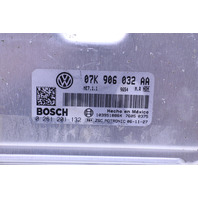 2007 Volkswagen Beetle Engine Computer Module ECU ECM DME 07K906032AA