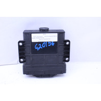 2007 Volkswagen Beetle Transmission Control Module TCU TCM 09G927750FM