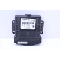 2007 Volkswagen Beetle Transmission Control Module TCU TCM 09G927750FM