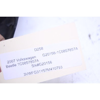 2006 2007 2008 Volkswagen Beetle ESP Seat Heater Switch 1C0857857A OEM