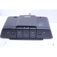 2006 2007 2008 Volkswagen Beetle ESP Seat Heater Switch 1C0857857A OEM