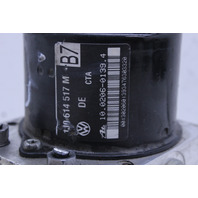 2006 2007 2008 2009 2010 Volkswagen Beetle ABS Anti Lock Brake Pump - 1C0907379Q OEM