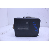2006 2007 2008 2009 2010 Volkswagen Beetle ABS Anti Lock Brake Pump - 1C0907379Q OEM