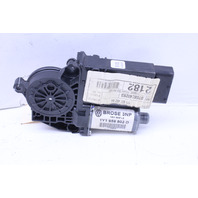 2006 2007 Volkswagen Beetle Convertible Front Power Window Motor Right OEM