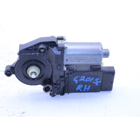 2006 2007 Volkswagen Beetle Convertible Front Power Window Motor Right OEM