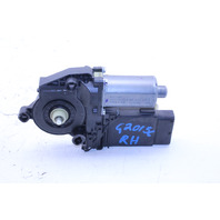 2006 2007 Volkswagen Beetle Convertible Front Power Window Motor Right OEM