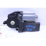2006 2007 Volkswagen Beetle Convertible Front Power Window Motor Right OEM