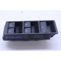 Volkswagen Beetle Convertible Power Window Switch Left Master 1Y1959527B OEM