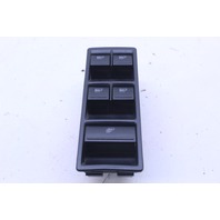 Volkswagen Beetle Convertible Power Window Switch Left Master 1Y1959527B OEM