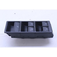 Volkswagen Beetle Convertible Power Window Switch Left Master 1Y1959527B OEM