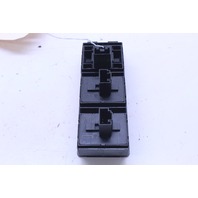 Volkswagen Beetle Convertible Power Window Switch Left Master 1Y1959527B OEM