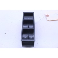 Volkswagen Beetle Convertible Power Window Switch Left Master 1Y1959527B OEM G20156-1Y1959527B