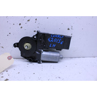 2003-2010 Volkswagen Beetle Convertible Power Window Motor Left Master 1Y1959801C OEM