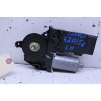 2003-2010 Volkswagen Beetle Convertible Power Window Motor Left Master 1Y1959801C OEM