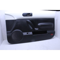 2006 2007 2008 2009 2010 Volkswagen Beetle Convertible Door Panel Right OEM