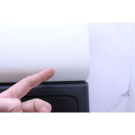 2006 2007 2008 2009 2010 Volkswagen Beetle Convertible Door Panel Right OEM