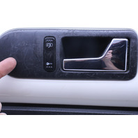 2006 2007 2008 2009 2010 Volkswagen Beetle Convertible Door Panel Right OEM